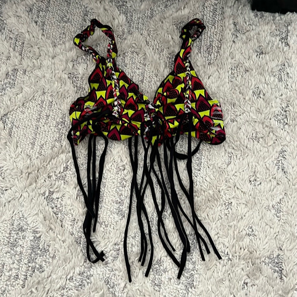 INDAH Top/Bottom Unique Bikini